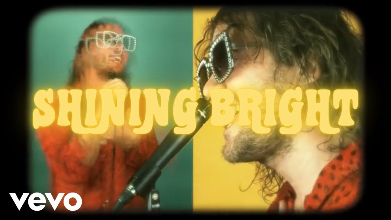 EJ Worland - Shining Bright (Official Video)