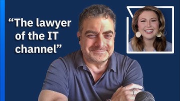 The IT Channel’s Lawyer: Brad Gross on AI Risks, MSP Contracts & Avoiding Costly Legal Mistakes