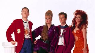 The B-52's  - Love Shack (New Wave Remix)