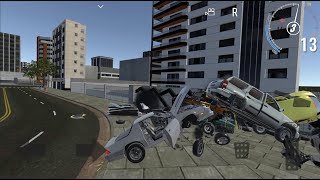 Car Crash America screenshot 5