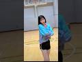 2月に名古屋で会えるらしい？ #dance #バスケ #basketball #sports #shorts
