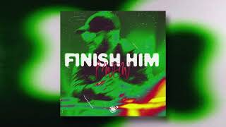 L'wew - Finish Him (Official Audio, Diss Track)