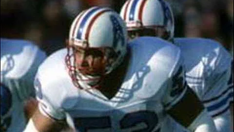 Top 10 Offensive Lines in NFL History Part 1 (10-6)