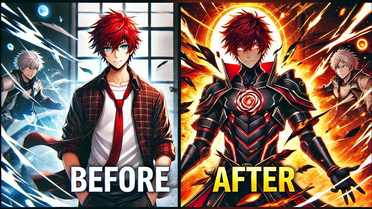 Regressor of the Fallen Family: The Rise of Revenge! ⚔️🔥 | In Hindi