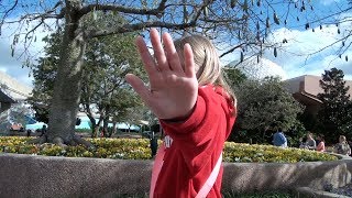 My Funny Travel Moments Around the World: U.S.A. (New York City, Disney World, Alaska + More)