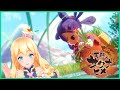 Let's Play Sakuna: Of Rice and Ruin! #MIRUMIRULIVE