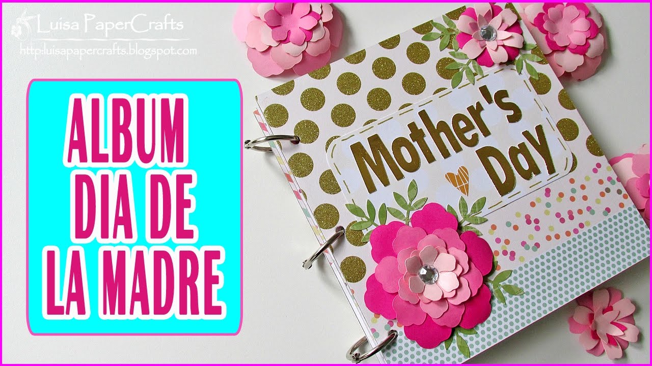 Un album photo scrapbooking détonant en 7 astuces