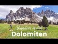 4 Top Dolomiten Highlights im Villnösser Tal | Reisetipps Südtirol