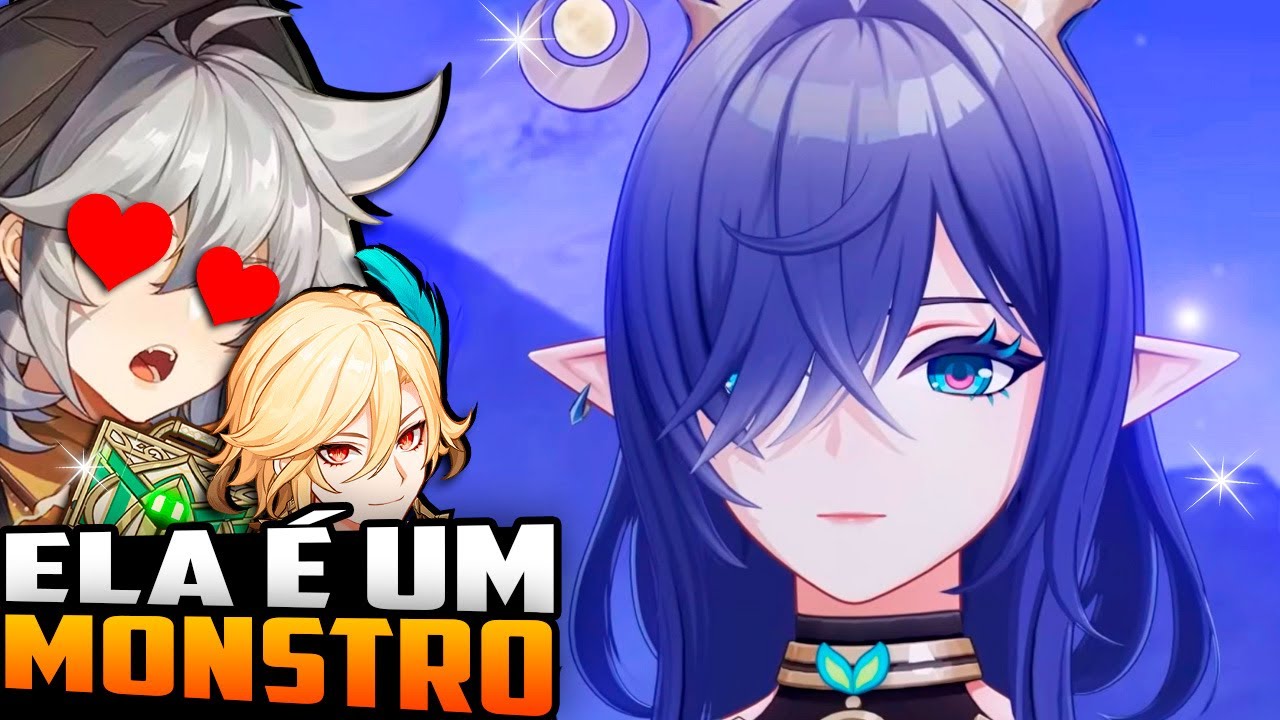 Kaveh X Razor Kaveh e Razor são meta agora? - Guia Completo com 8 times da Lauma ...