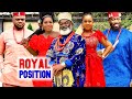 Royal Position (COMPLETE NEW MOVIE)- Uju Okoli & Frederick Leonard 2022 Latest Nigerian Movie