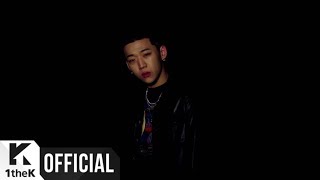 [MV] Young B(영비) _ REVENGE (Feat. 210, kuzi)