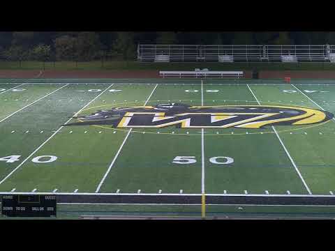 Windsor Central High School vs Chenango Valley High School Mens Varsity Football