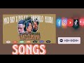Kulembele Mkd Boy FT Pis Kaly X Djuba X Washilo 