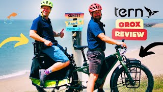 Download Lagu The Tern Orox | This eBike does EVERYTHING!? MP3