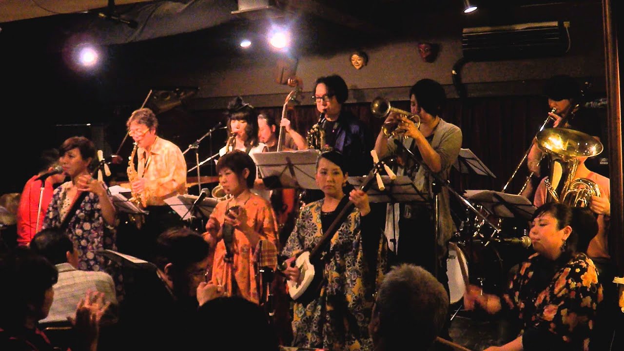 佐藤允彦 / Randooga - Select Live Under the Sky 