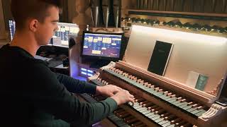 Download Lagu Lofzang van Maria vers 1 en 7  Jacob van de berg MP3