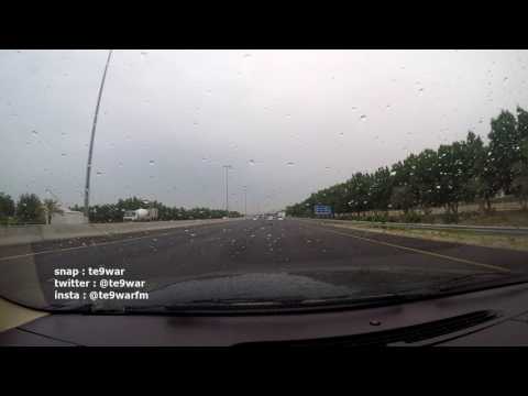 خلك مثل ما انت عبدالعزيز الضويحي