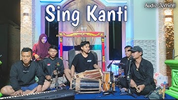 Sing Kanti - Ulvi - Versi Gandrungan