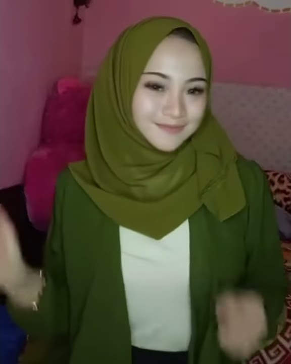 Hijab m3m3k