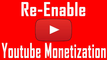 How to Re-Enable Disabled Monetization in Youtube Channel in Urdu/Hindi Tutorial
