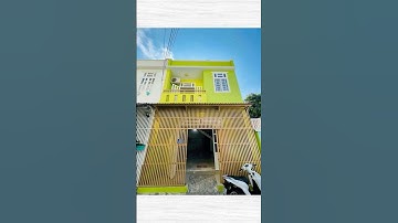 bán nhà 50m2 (1 trệt 1 lầu) hẻm 105 Lê Lợi, phường Thắng Nhì, tp Vũng Tàu, tỉnh Bà Rịa - Vũng Tàu