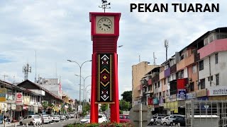 Download Pekan Tuaran Sabah Video MP3 Pekan Tuaran Sabah