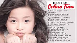 Celine Tam || Best Songs Of Celine Tam ||Celine Tam All Song America&#39;s Got Talent 2017