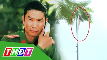 Tên cướp tiệm vàng ở Huế khai động cơ gây án | THDT