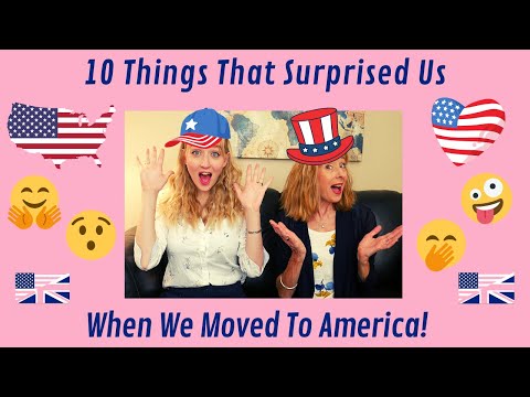 10 Things That
