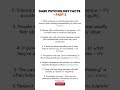 Dark Psychology Facts Part 2: Hidden Manipulation Tactics People Use Without You Noticing