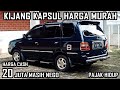 HARGA MOBIL BEKAS KIJANG KAPSUL TAHUN 1998 - 2004