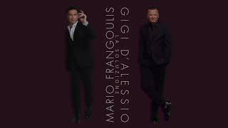 Mario Frangoulis & Gigi D'Alessio - LA SOLUZIONE (Lyric Video)