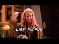 FRIENDS Season 1 Intro B HD 