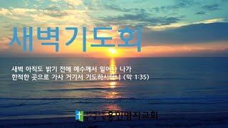 20210519 l 새벽기도회 l 지혜자의 입은 생명의 샘 l 잠 10,1-32