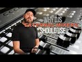 How to set up a dj mixer
