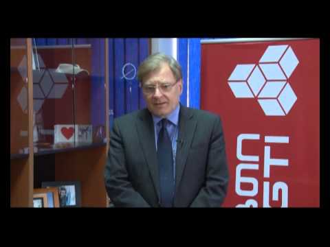 მაგთიკომს ამერიკის ელჩი  ეწვია