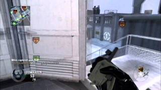 Epic C4 throw!