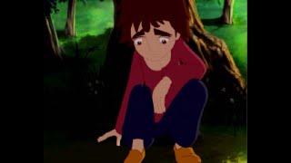 Loneliness (song) / Thread of Life soundtrack