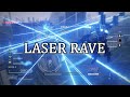 Laser builds go hard - Armored Core 6 PvP