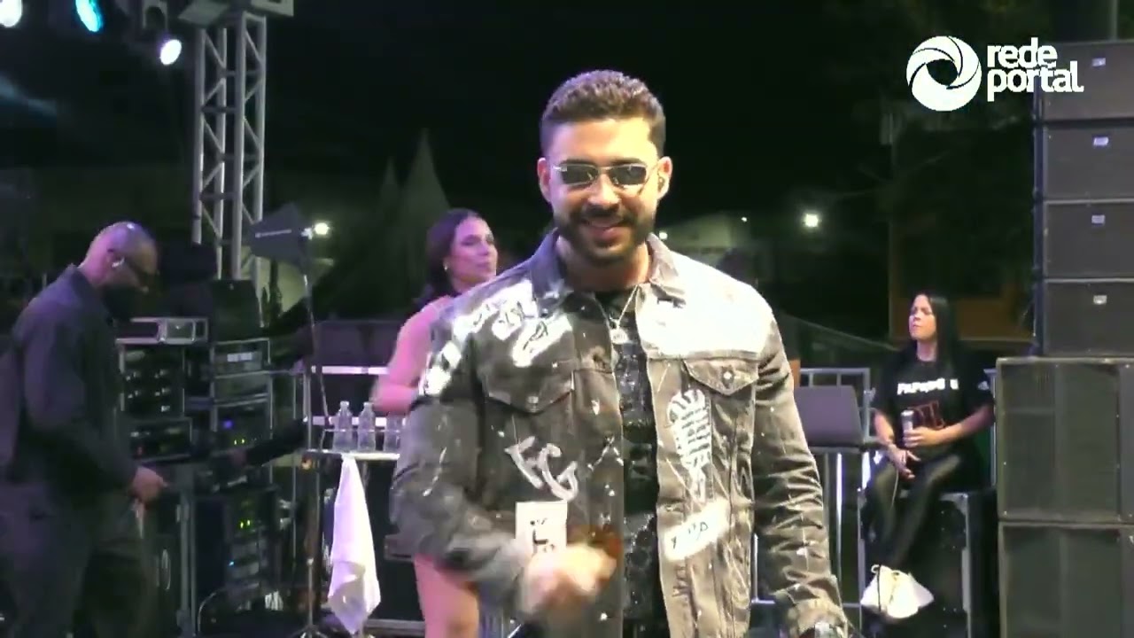 Papazonni Ao Vivo em Coaraci BA - 20/06/2026