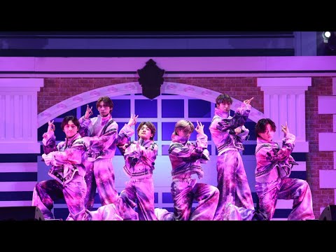 🔥🎤【衝撃】EBiDAN「Yes! 東京」ついにミリオン突破！105.3万枚の快挙＆15周年ライブ映像を緊急公開！ファンへの感謝に胸が熱くなる瞬間✨🔥