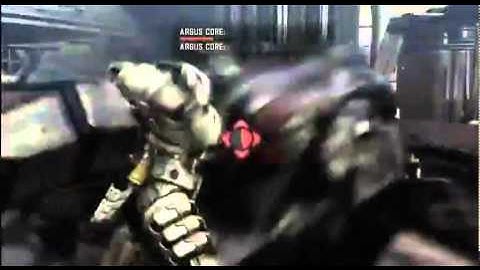 Quick Time Events Done Awesome [Vanquish]