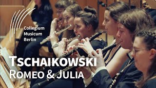 Tchaikovsky: Romeo and Juliet | SO | CM Berlin