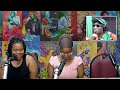 Creole Heartbeat