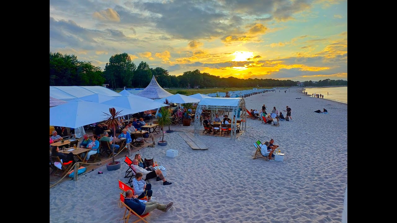 Boltenhagen Ostsee 2025