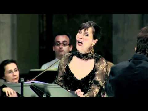 les Talens Lyriques, Christophe Rousset : Sandrine Piau, Mozart "Et incarnatus est''