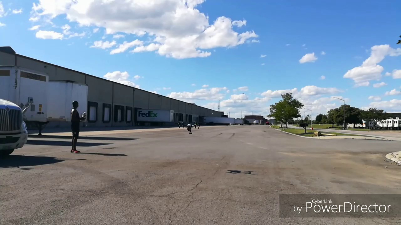 Inspire 1 vs Inspire 2 vs mavic