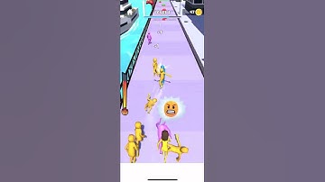 Slap And Run - Level 2 - VIRAL