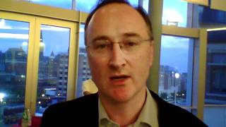 Tony Weber on Intangibles