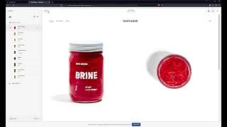 Implementation See My Model Viewer on Magneto e-commerce platform